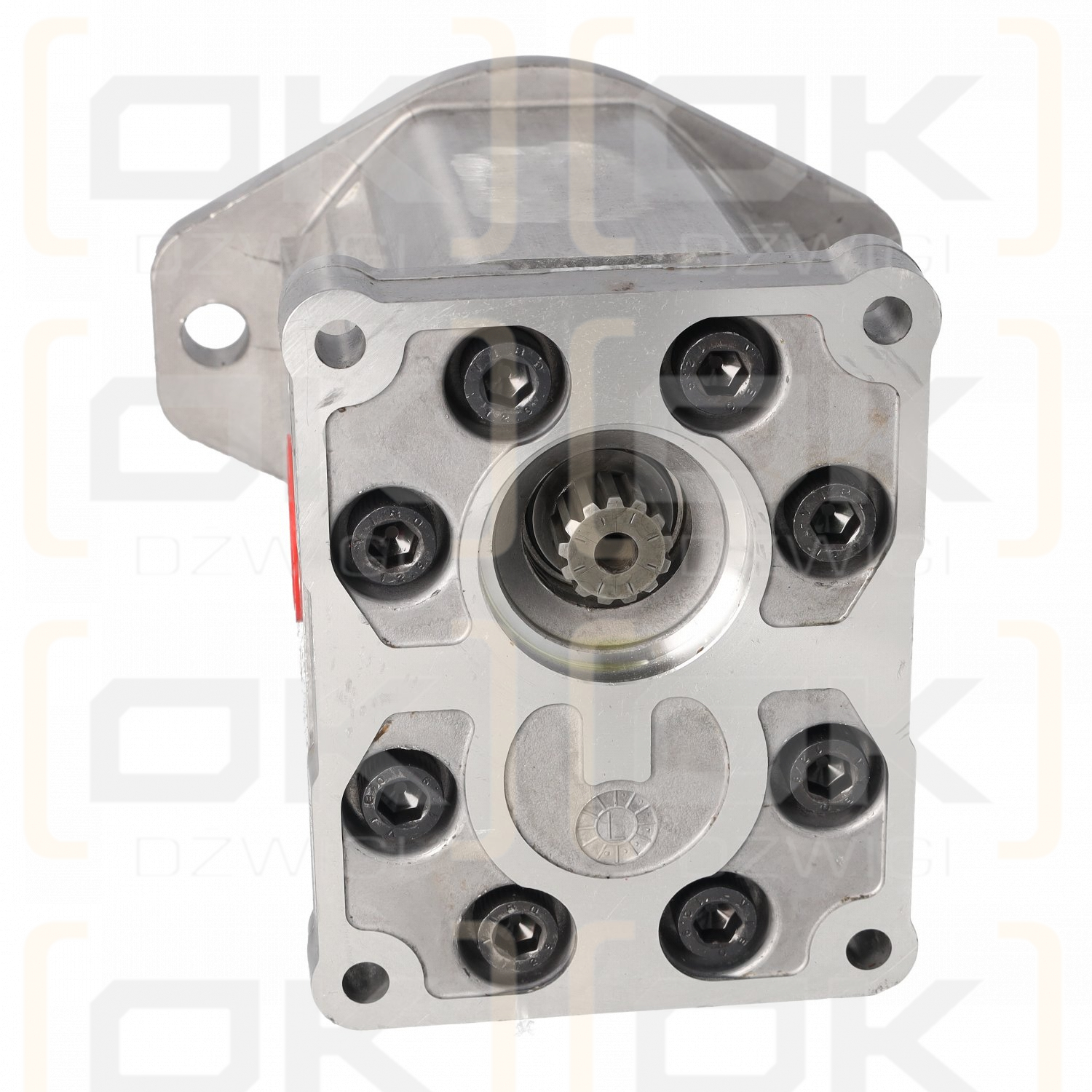 Hydraulic gear pump Turolla 211.25.225.0A